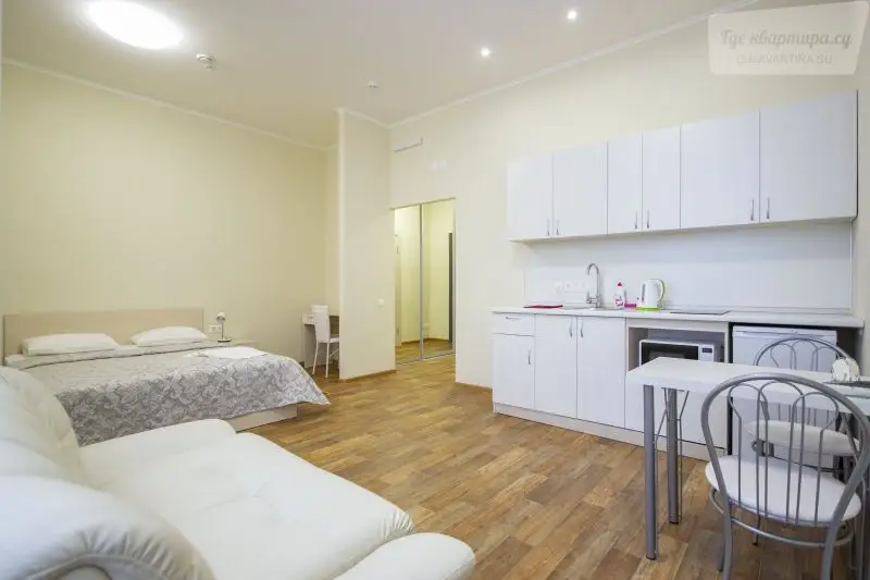 улица Партизана Железняка, 40Б