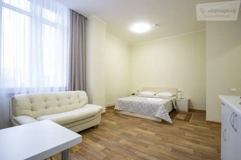 улица Партизана Железняка, 40Б