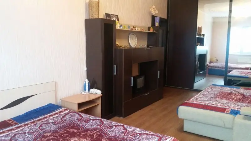 улица Иосифа Каролинского, 14
