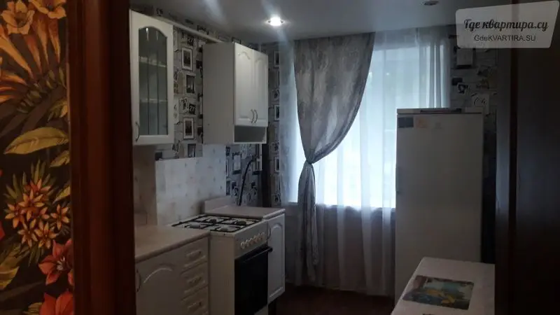 Свердловская улица, 13
