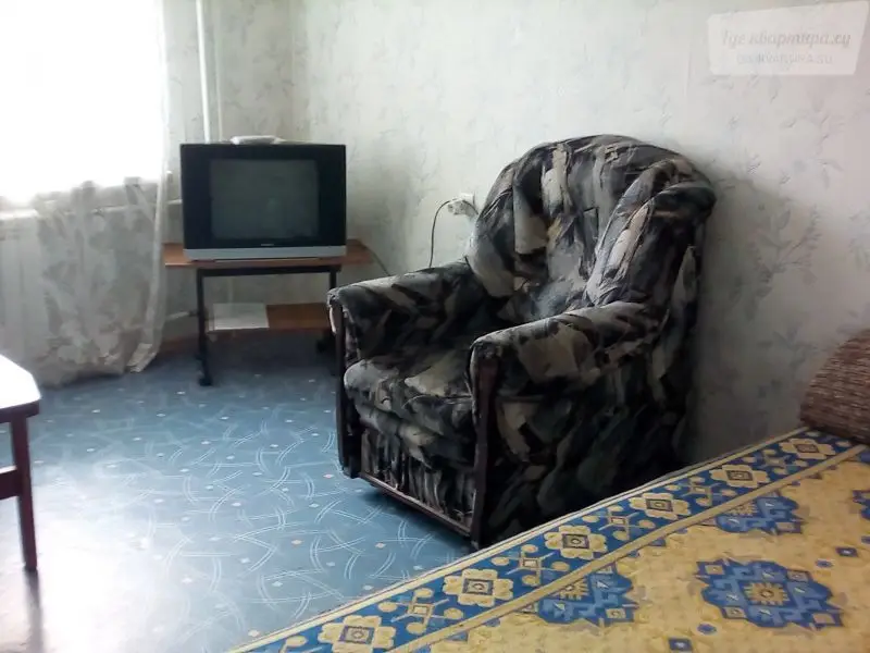Магнитогорская улица, 5