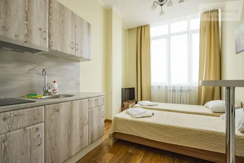 улица Партизана Железняка, 40Б