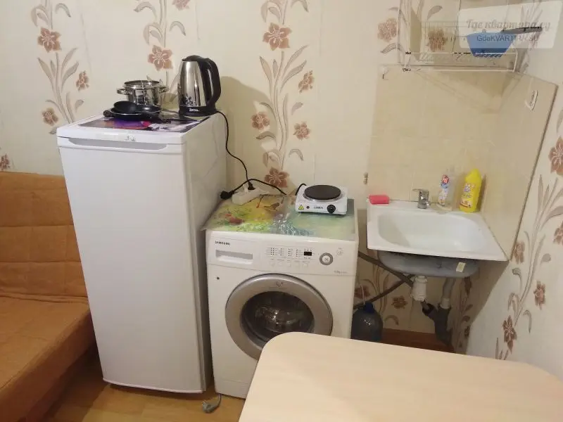 проспект имени Газеты Красноярский Рабочий, 183А
