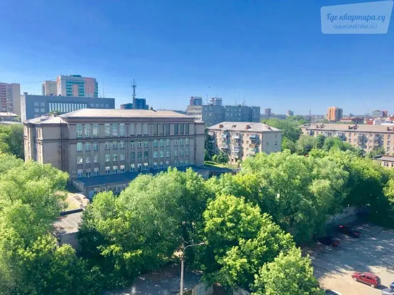 проспект Ленина, 30А