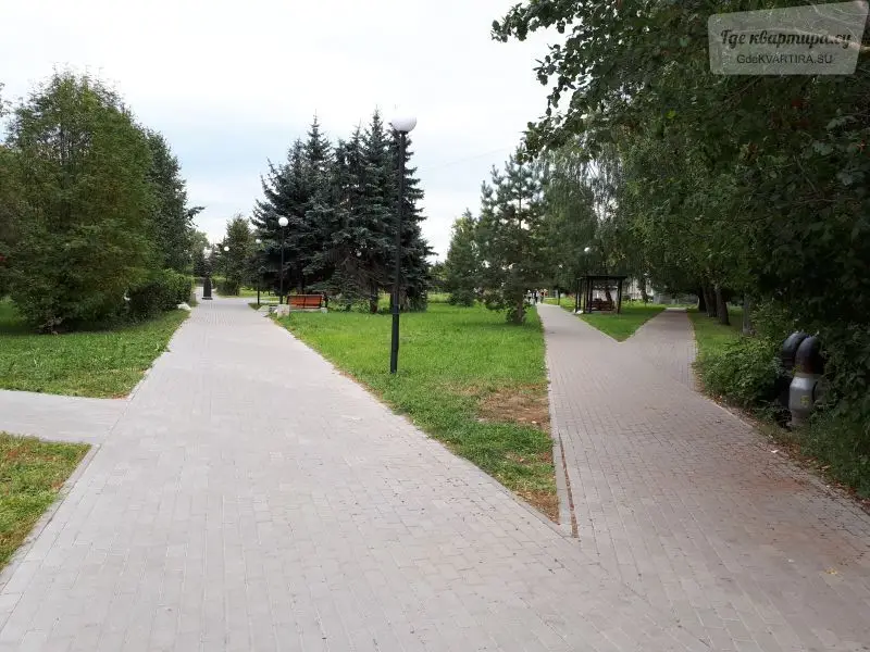 проспект Героев, 43