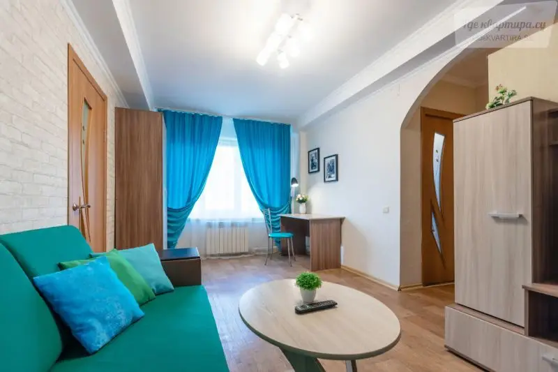 улица Робеспьера, 32