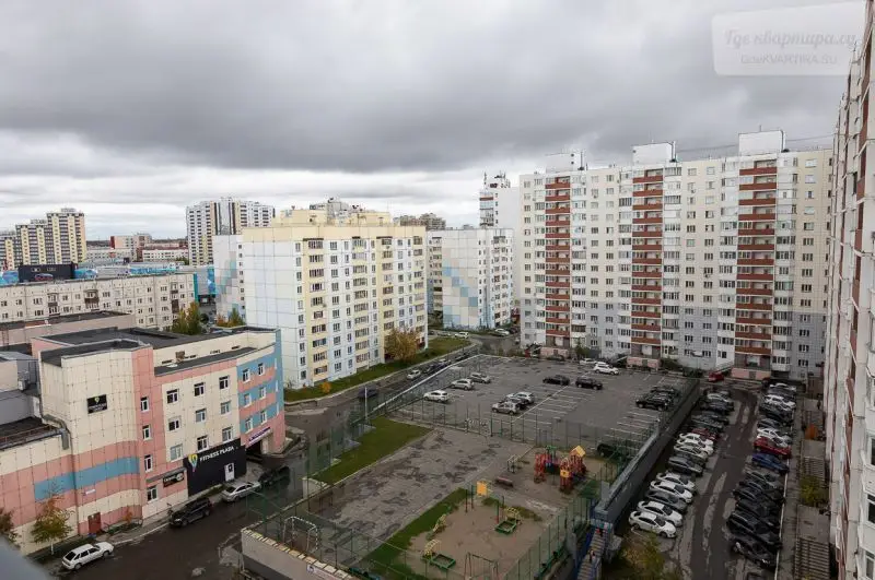 Университетская улица, 25/1