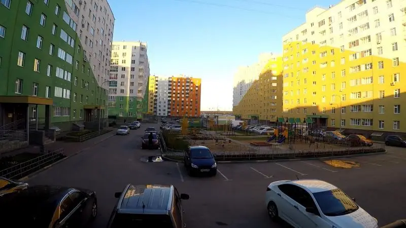 Бурнаковская улица, 57