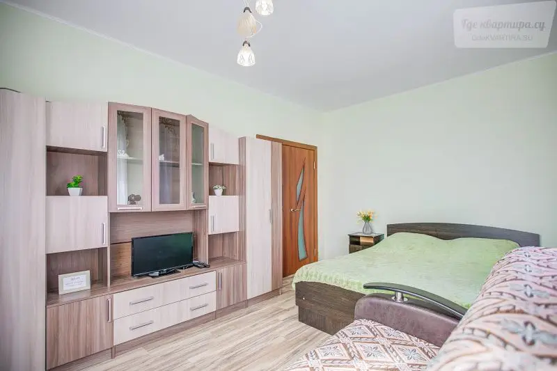 Ленинский проспект, 124Б