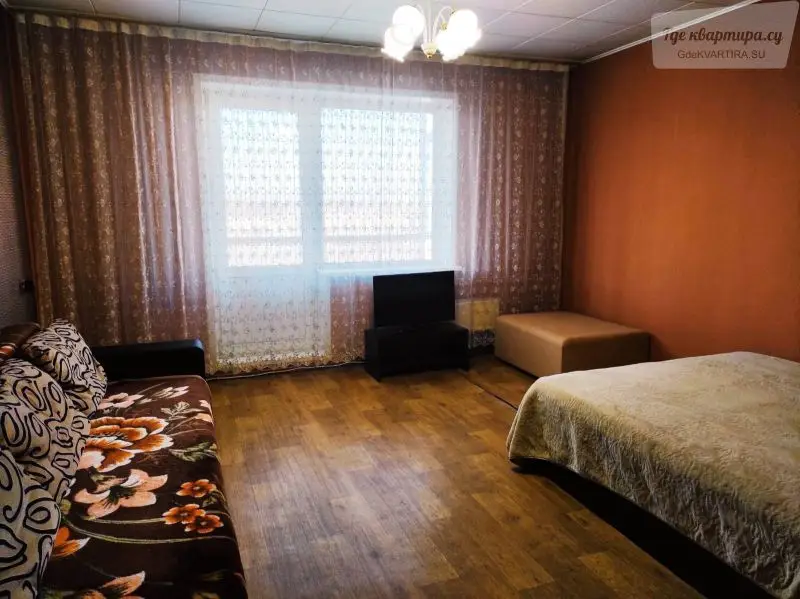 Светлогорский переулок, 6