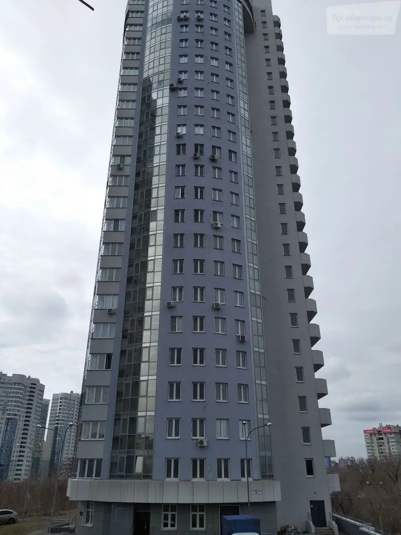 Ново-Садовая улица, 201