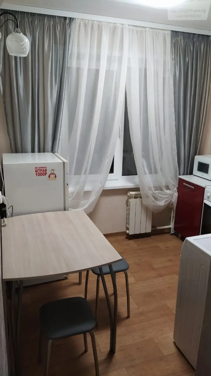 проспект имени Газеты Красноярский Рабочий, 124