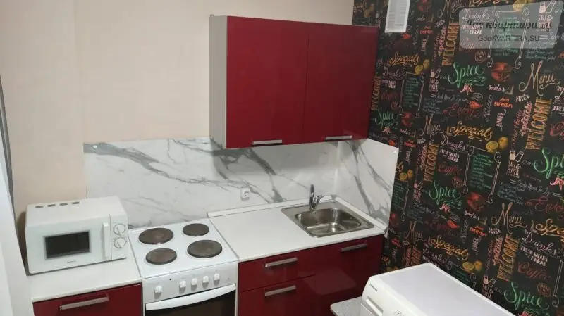 проспект имени Газеты Красноярский Рабочий, 124