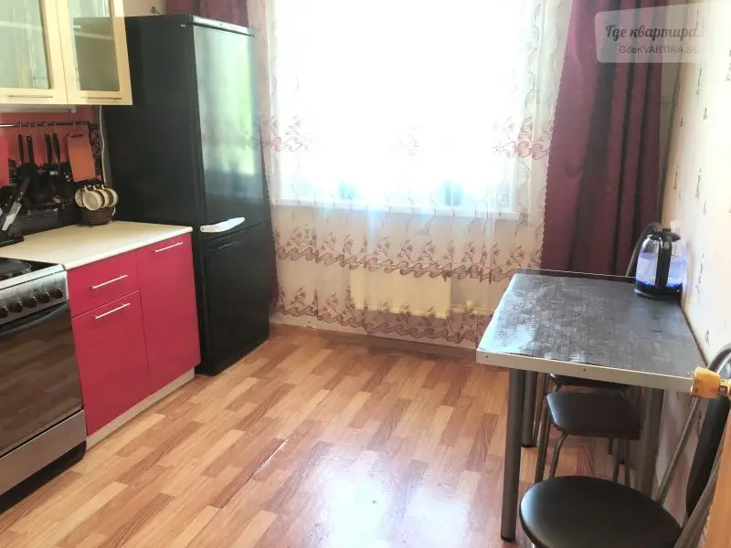 улица Руставели, 2Б