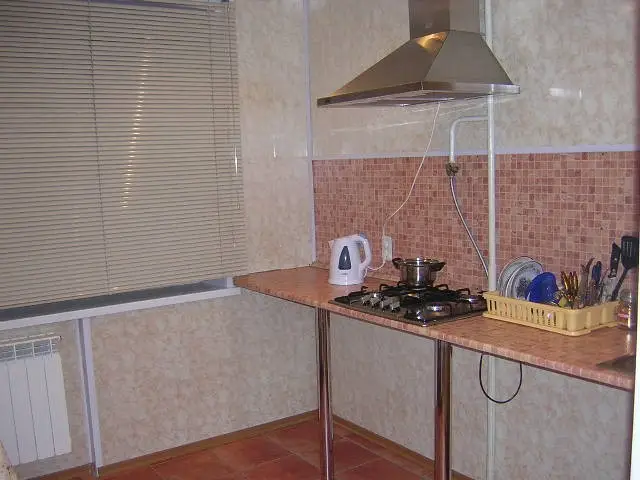 Снежная улица, 80