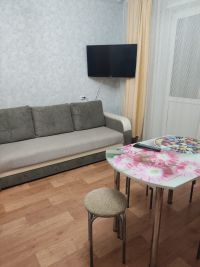 улица Партизана Железняка, 61